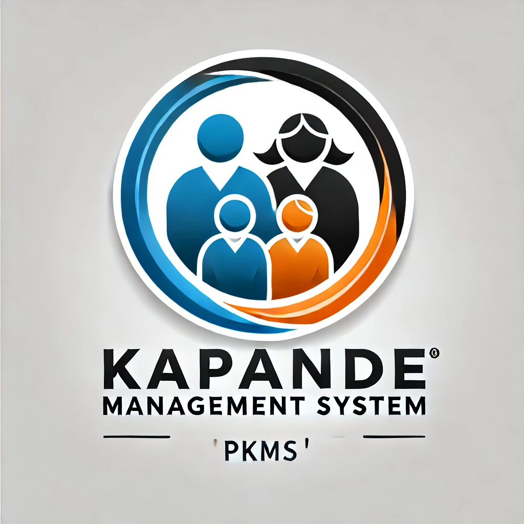 kapande Logo